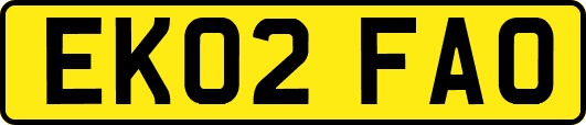 EK02FAO
