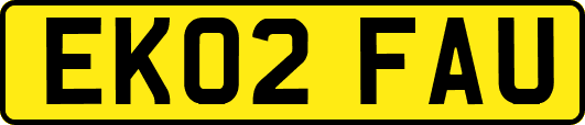 EK02FAU