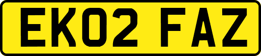 EK02FAZ