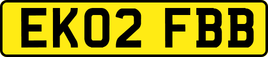 EK02FBB