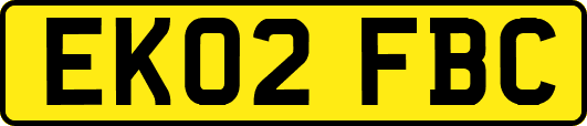 EK02FBC