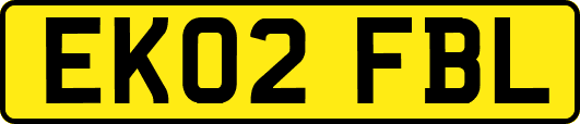 EK02FBL