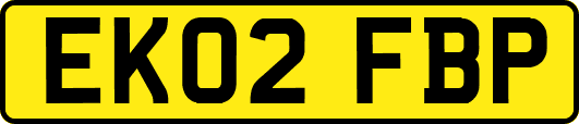 EK02FBP