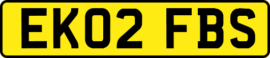EK02FBS