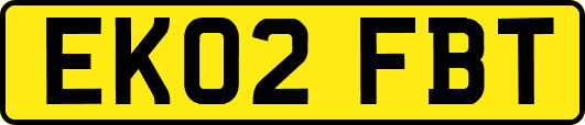 EK02FBT