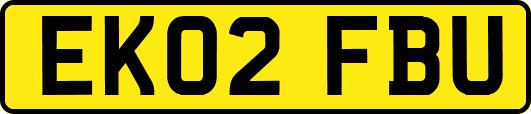 EK02FBU