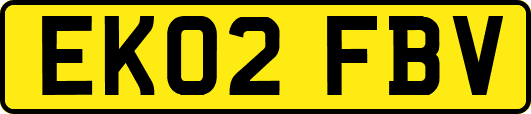 EK02FBV