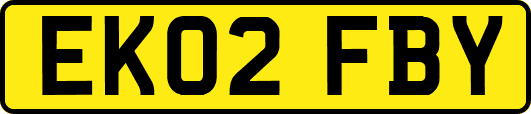 EK02FBY