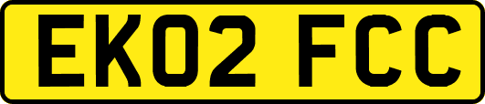 EK02FCC