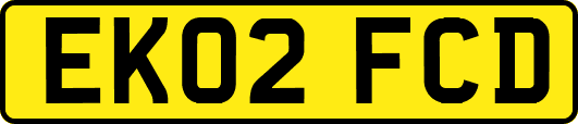 EK02FCD