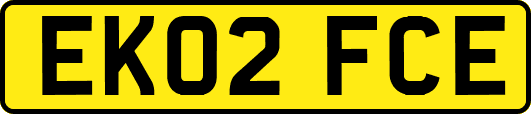 EK02FCE