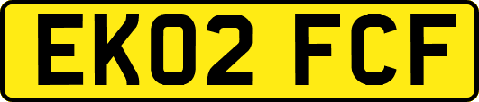 EK02FCF