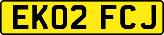 EK02FCJ