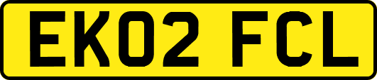 EK02FCL