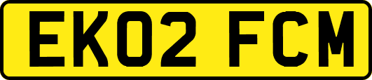EK02FCM