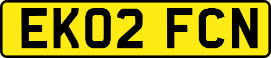 EK02FCN