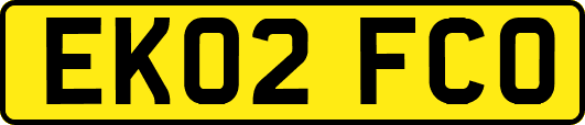 EK02FCO