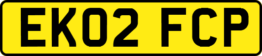 EK02FCP