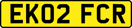 EK02FCR