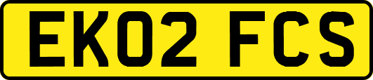EK02FCS