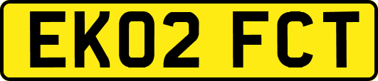 EK02FCT