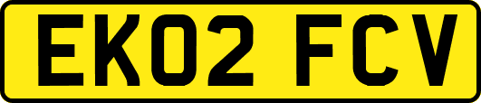 EK02FCV