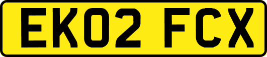 EK02FCX