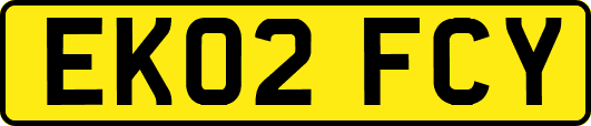 EK02FCY