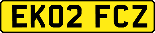 EK02FCZ