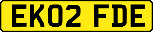 EK02FDE