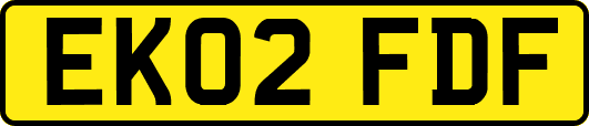 EK02FDF