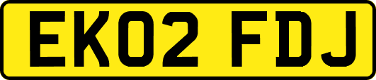 EK02FDJ