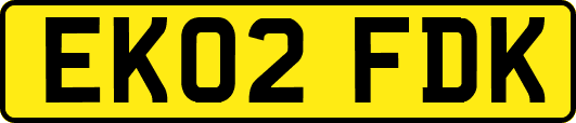 EK02FDK