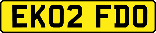 EK02FDO