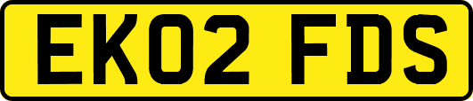 EK02FDS