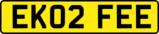 EK02FEE