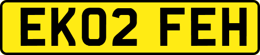 EK02FEH