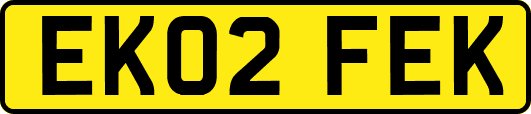 EK02FEK