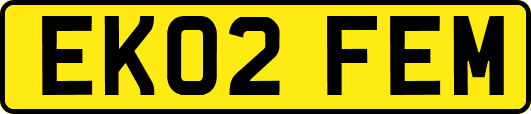EK02FEM