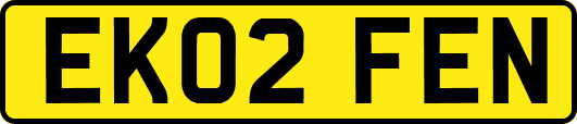 EK02FEN
