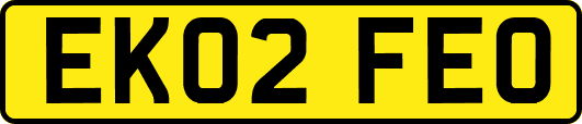 EK02FEO