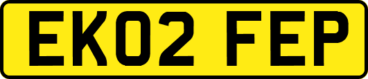 EK02FEP