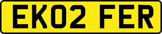 EK02FER