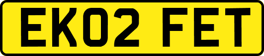 EK02FET