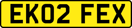 EK02FEX