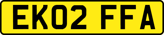 EK02FFA
