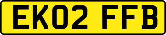 EK02FFB