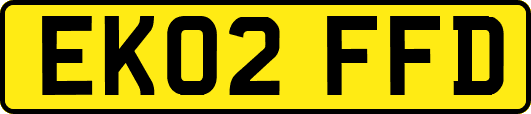 EK02FFD