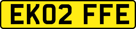 EK02FFE