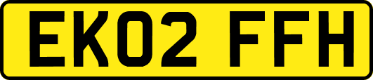 EK02FFH